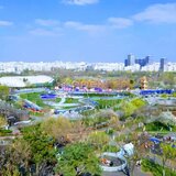 Sector 4, Parc, Tineretului, 3 camere